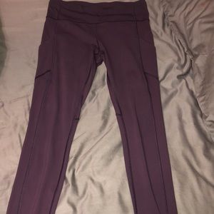 Lululemon Leggings